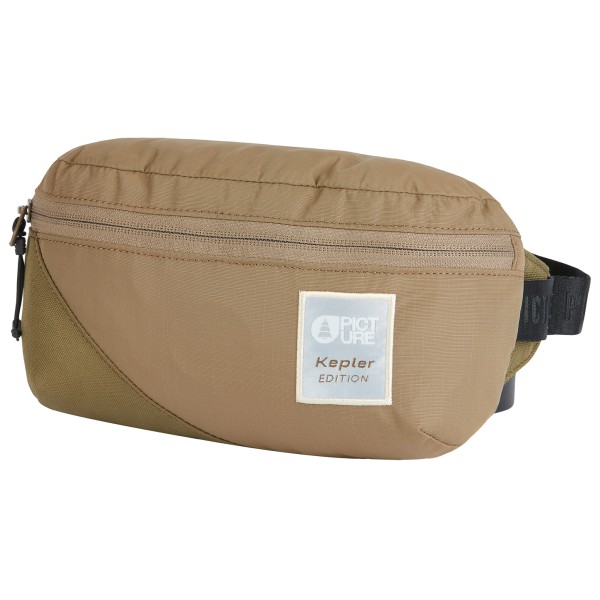Picture - Kepler Waistpack - Sac banane