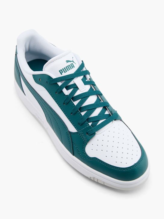 PUMA REB-L Sneaker Grün