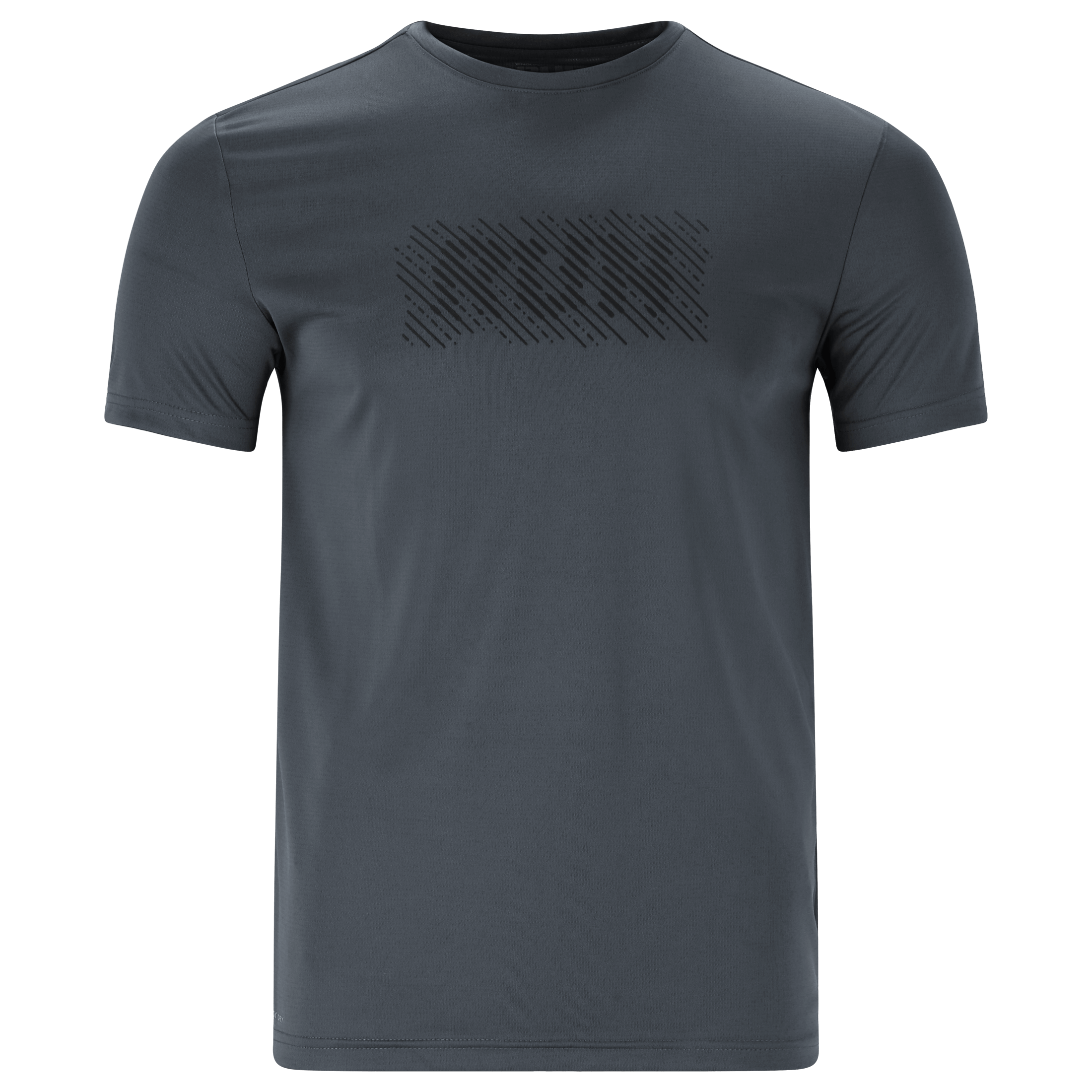 Endurance Vibster M S/S Tee - Treningstøy