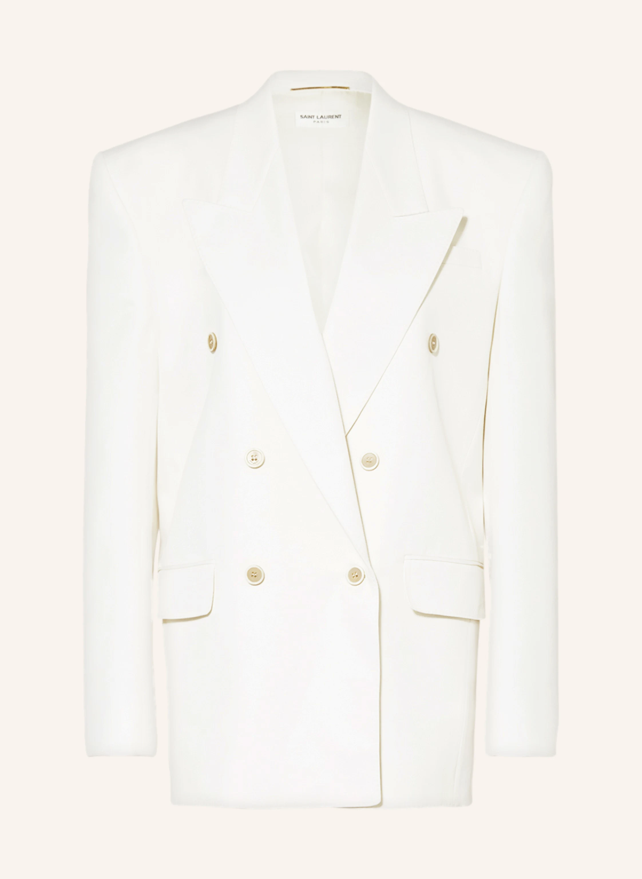 SAINT LAURENT Blazer