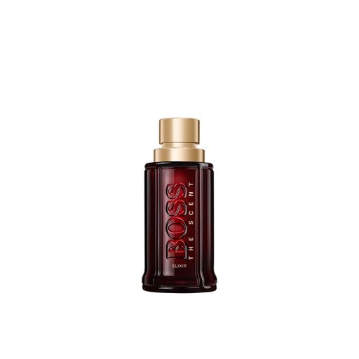 Hugo Boss The Scent Elixir Eau De Parfum, 50 ml