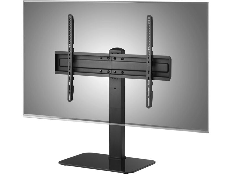 One For All Tischständer WM 2670 Schwarz Smart TV-Tischständer