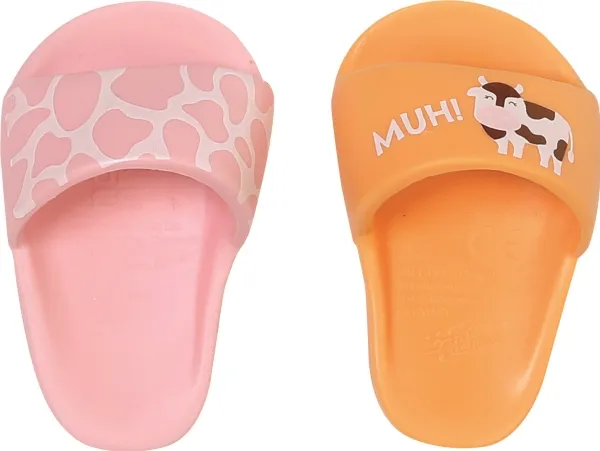 BABY born Slippers