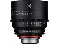 Xeen - Objektiv - 50 mm - T1.5 Cine - Canon EF