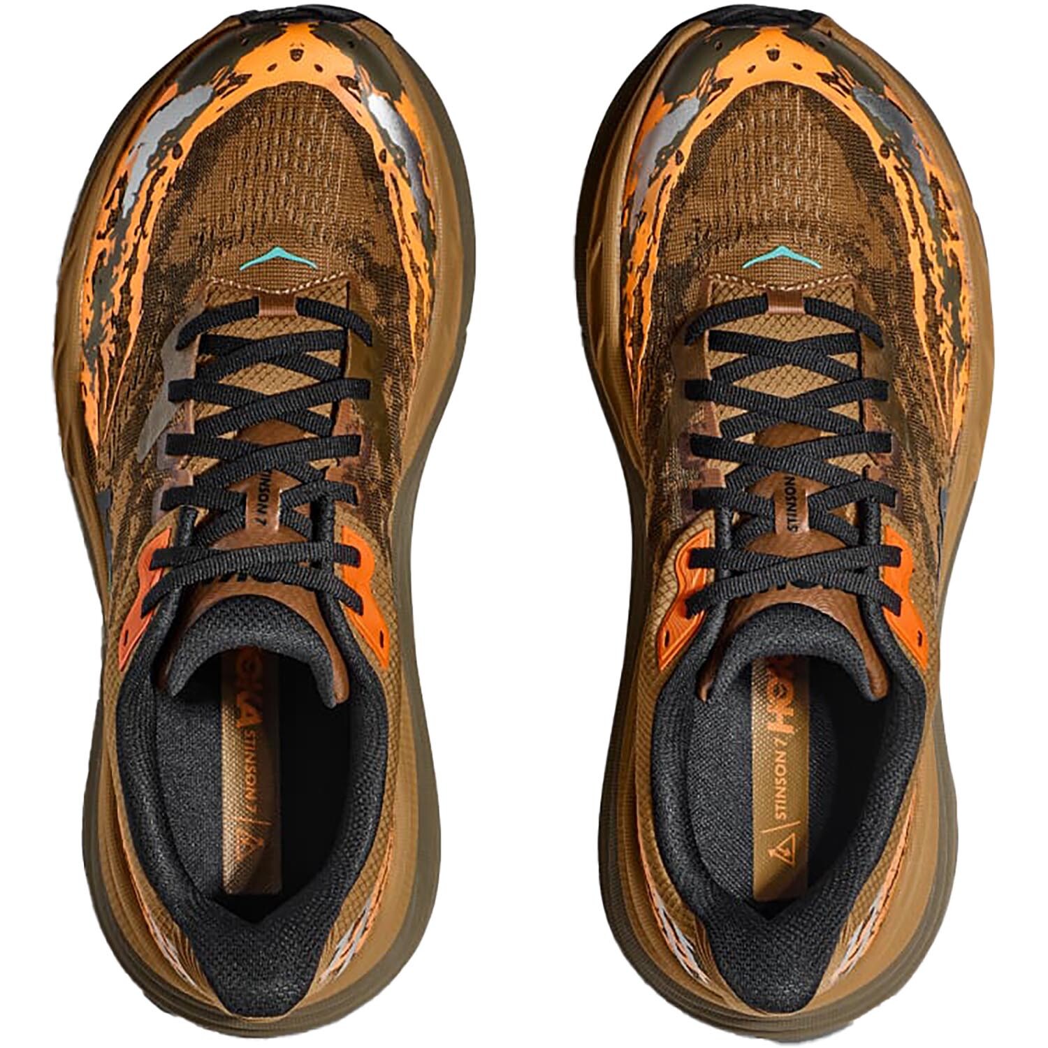 Hoka Mens Stinson 7