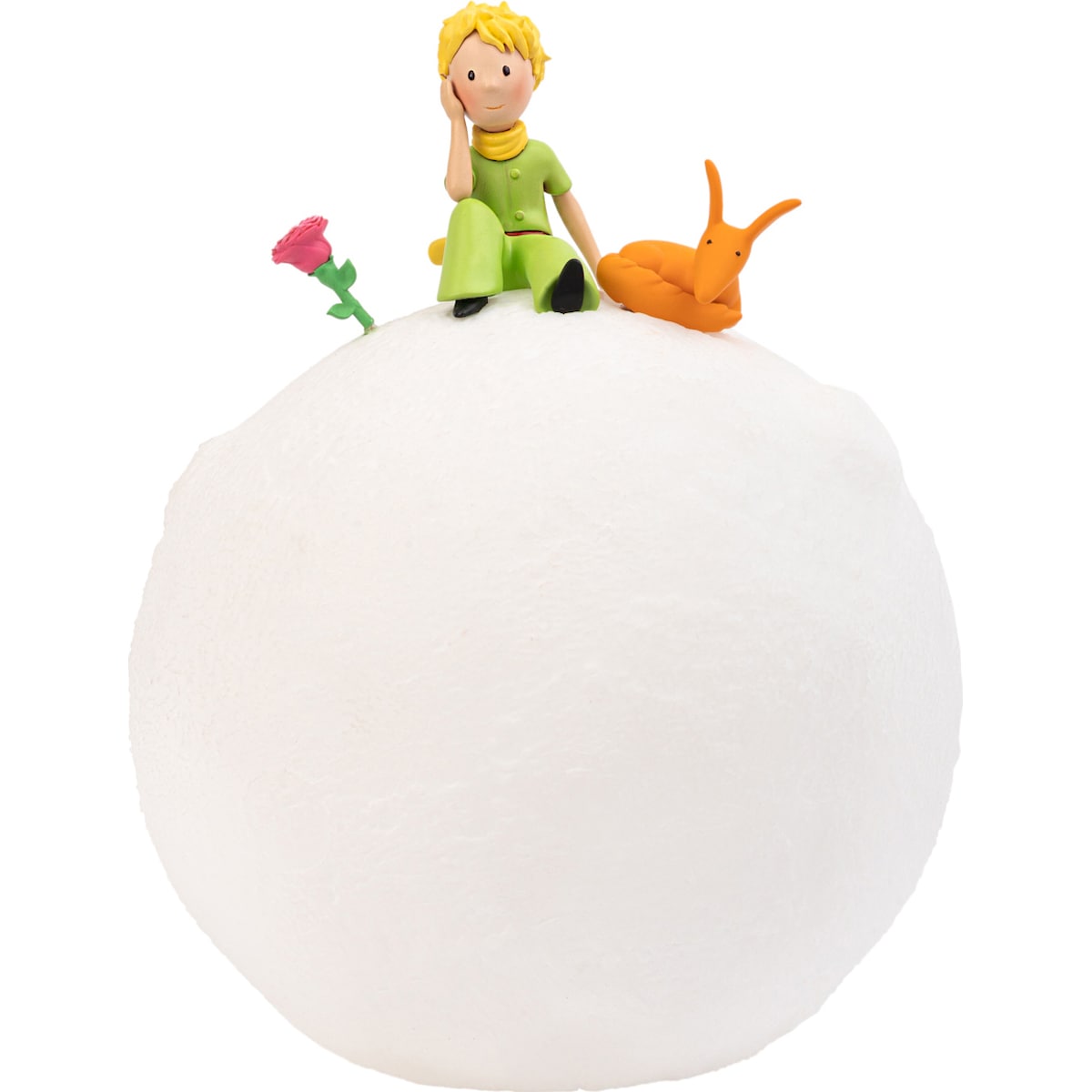 The Little Prince lampe