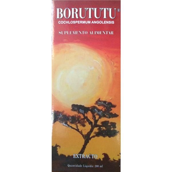 Borututu Extrato