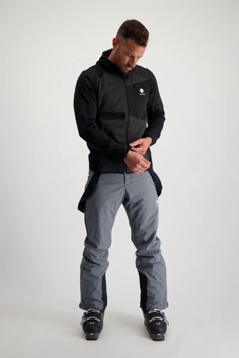 46 NORD Herren Midlayer