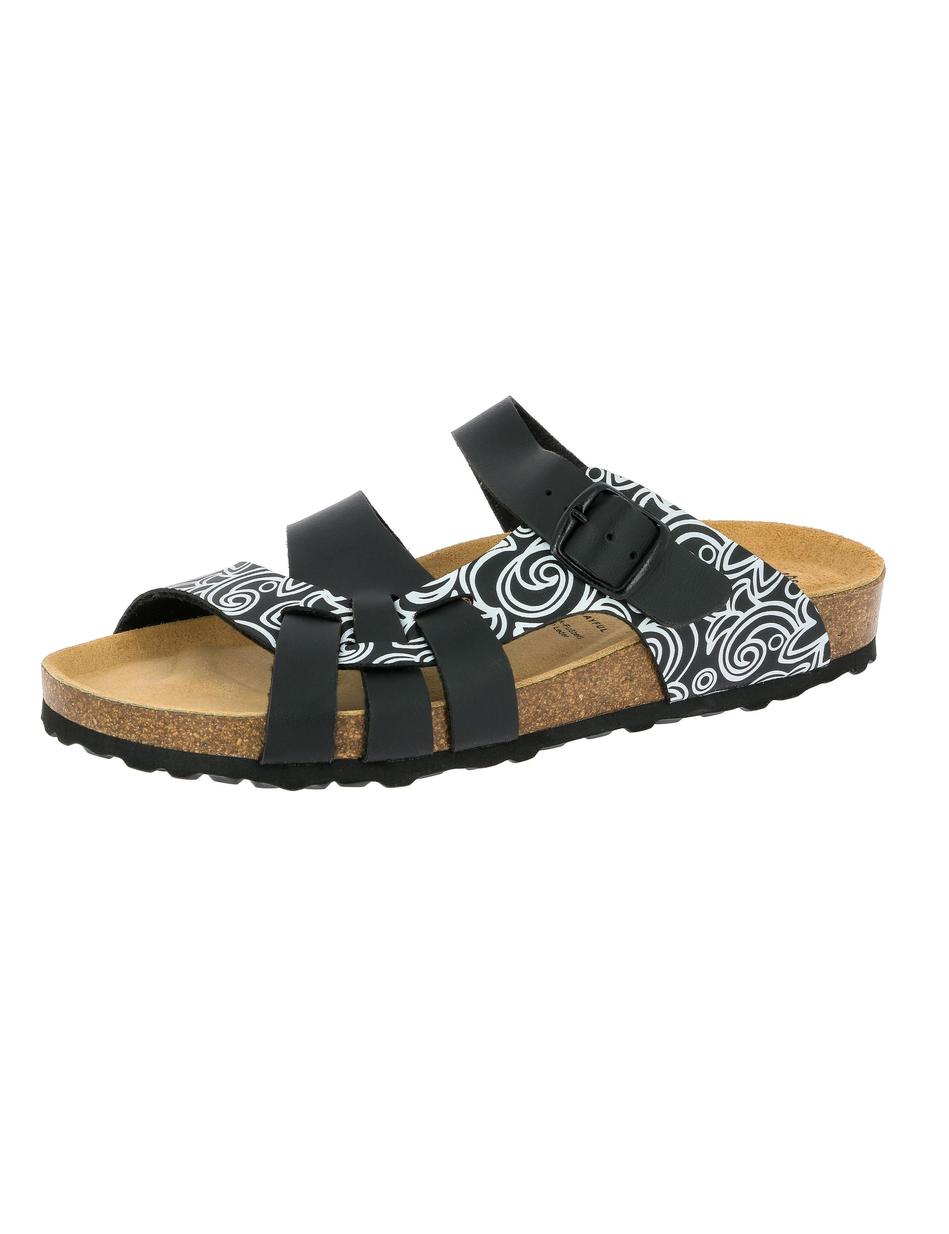 Pantolette Bioline  Lady Soft