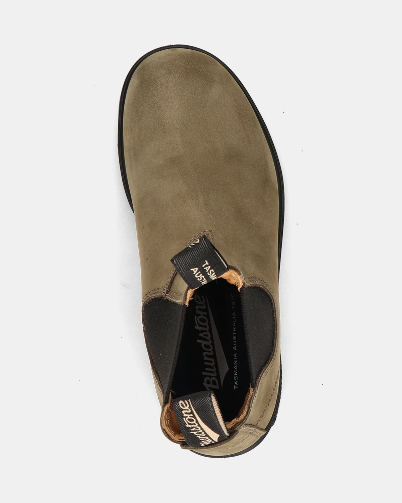 Blundstone Classics Chelseaboots  - taupe