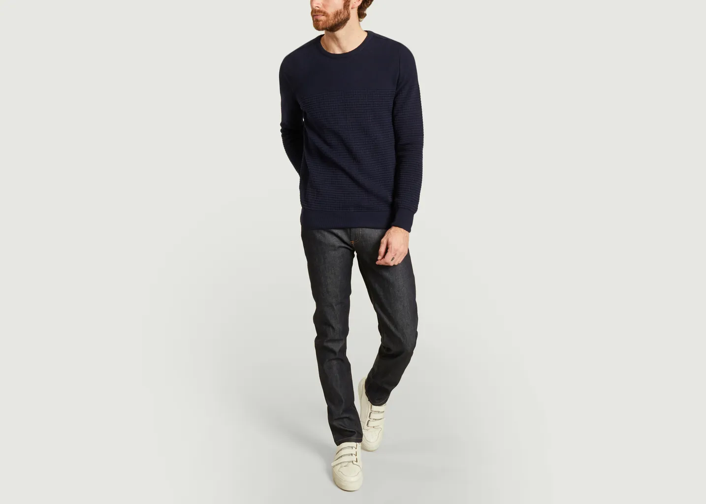 Jean Petit New Standard A.P.C.