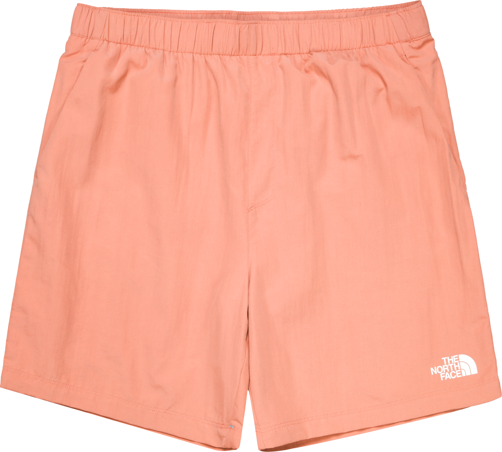 The North Face Badehose Orange