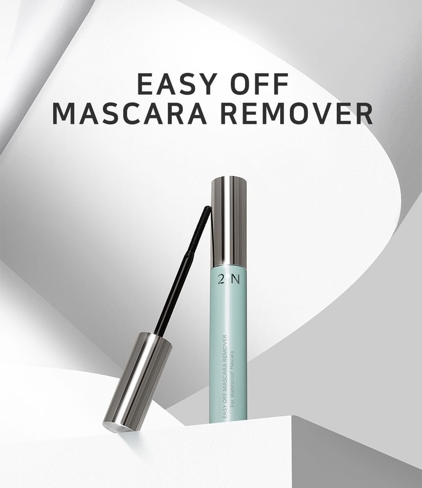 2aN - Easy Off Mascara Remover