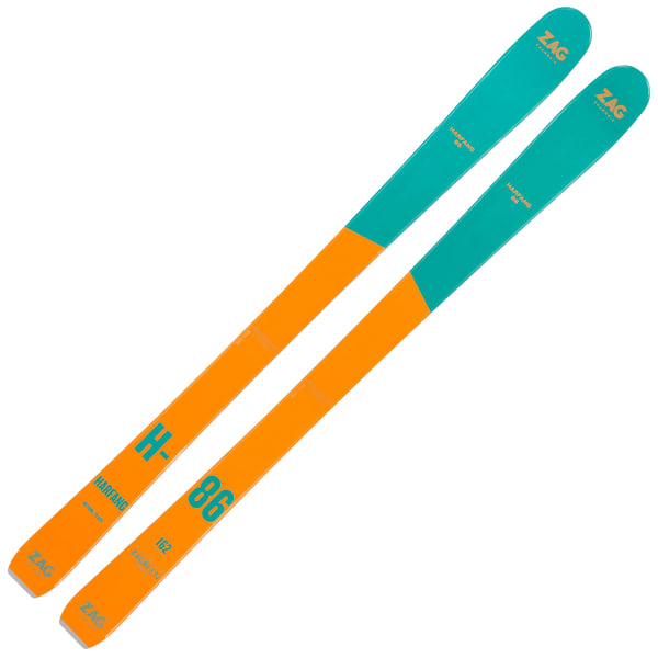 Ski ZAG H86 LADY