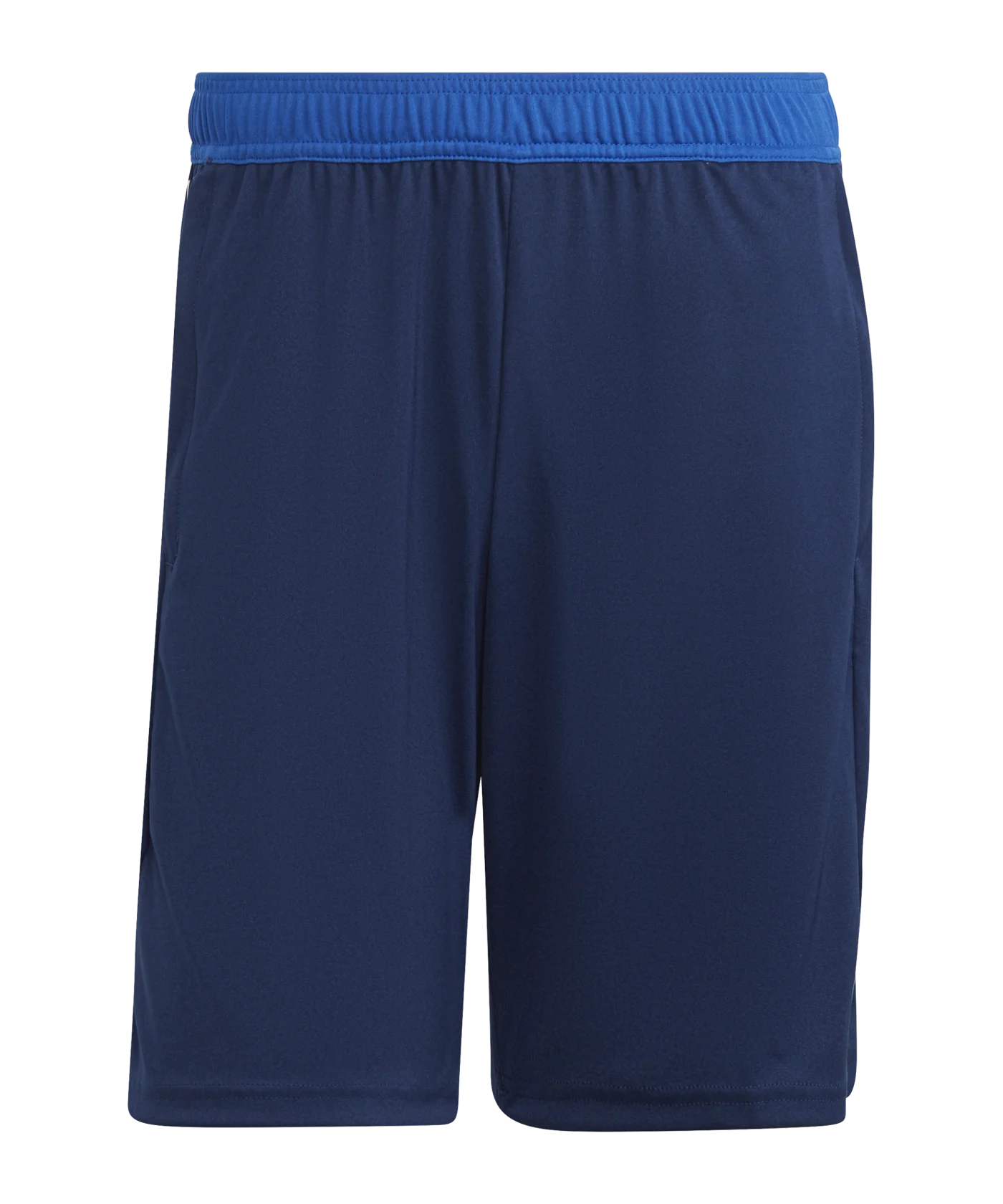 adidas Tiro 23 Competition Trainingsshort Blau
