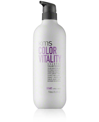 kms ColorVitality Shampoo 750ml
