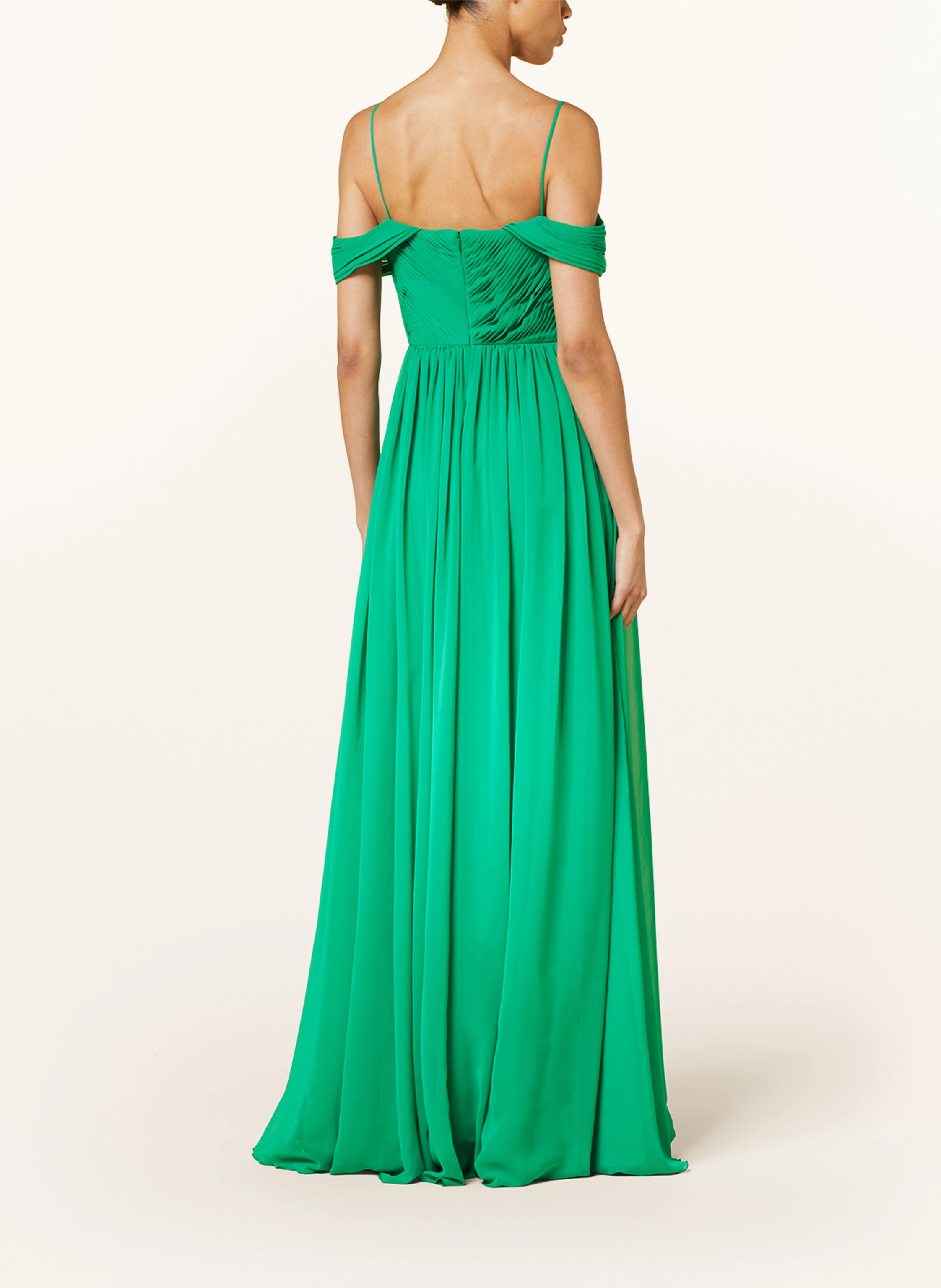 VERA WANG Abendkleid CARENDINA