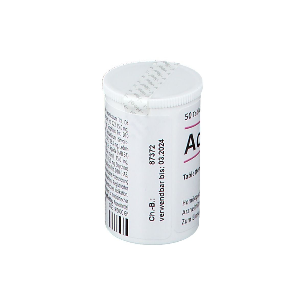 Adrisin® Tabletten