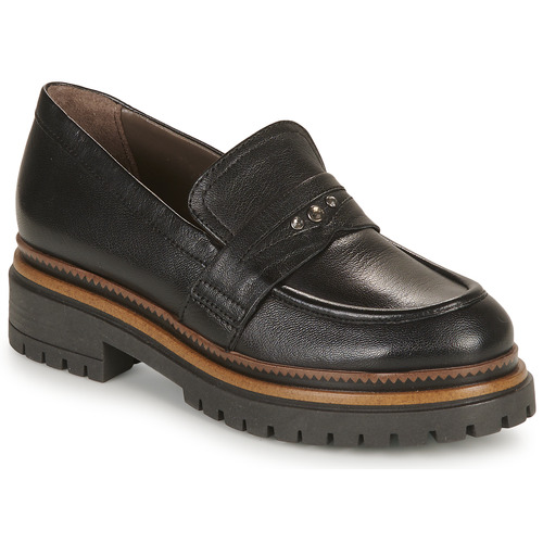 Mjus - DEREK MOC - Noir