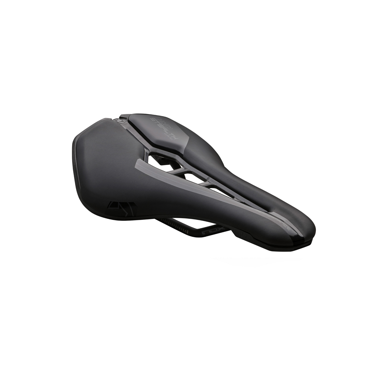 PRO Stealth Curved Performance Sadel 152