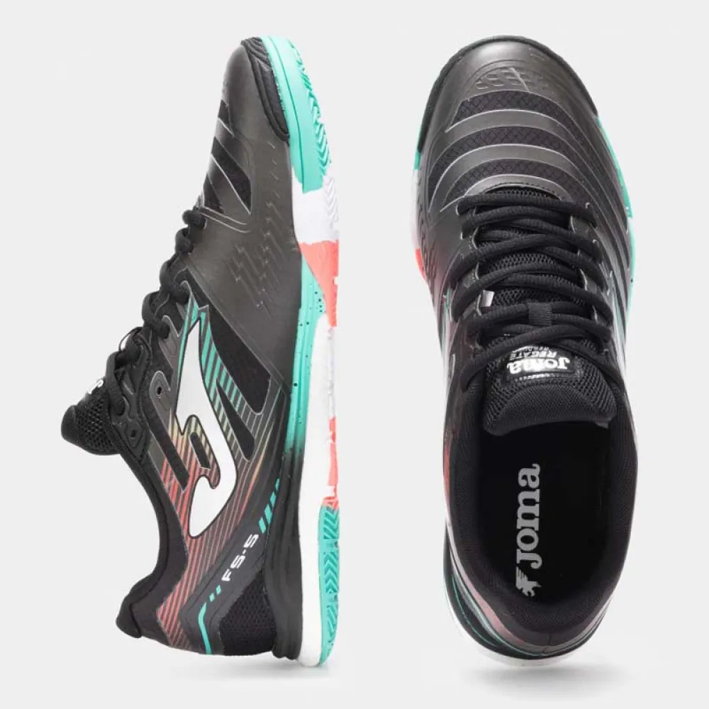 Tênis de futsal Joma Regate Rebound IN