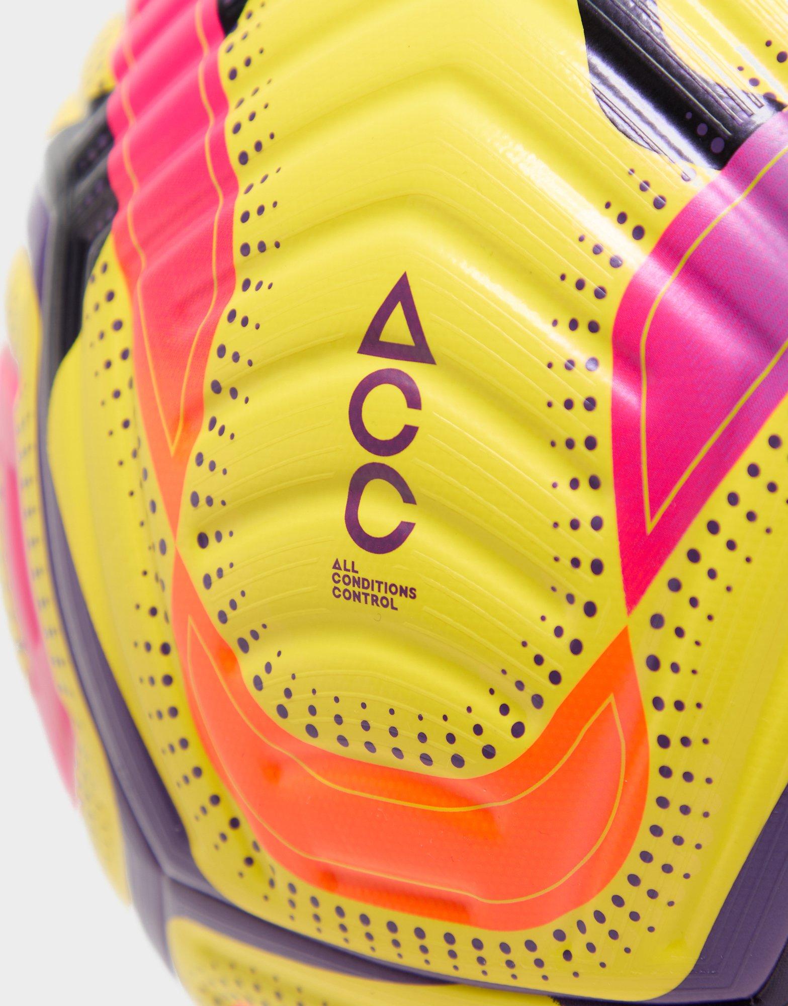 Nike Ballon de football Premier League 2024/25 Flight