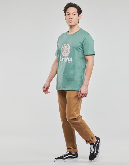 Element - VERTICAL SS - Bleu