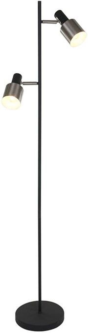 Vloerlamp 1702ZW Fjorgard B30 x D25 cm