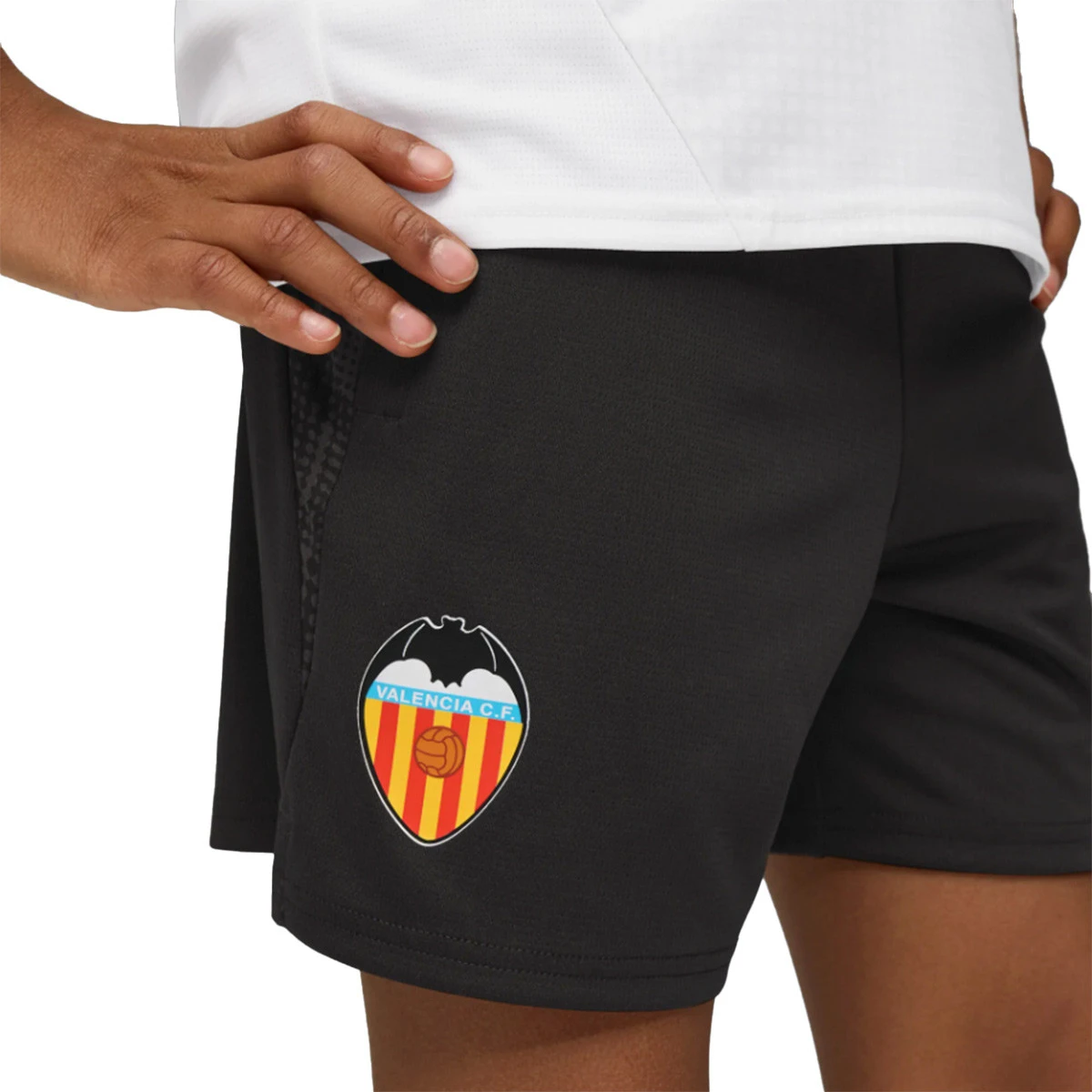 Calções Puma Valencia Cf Training 2025-2026 Criança