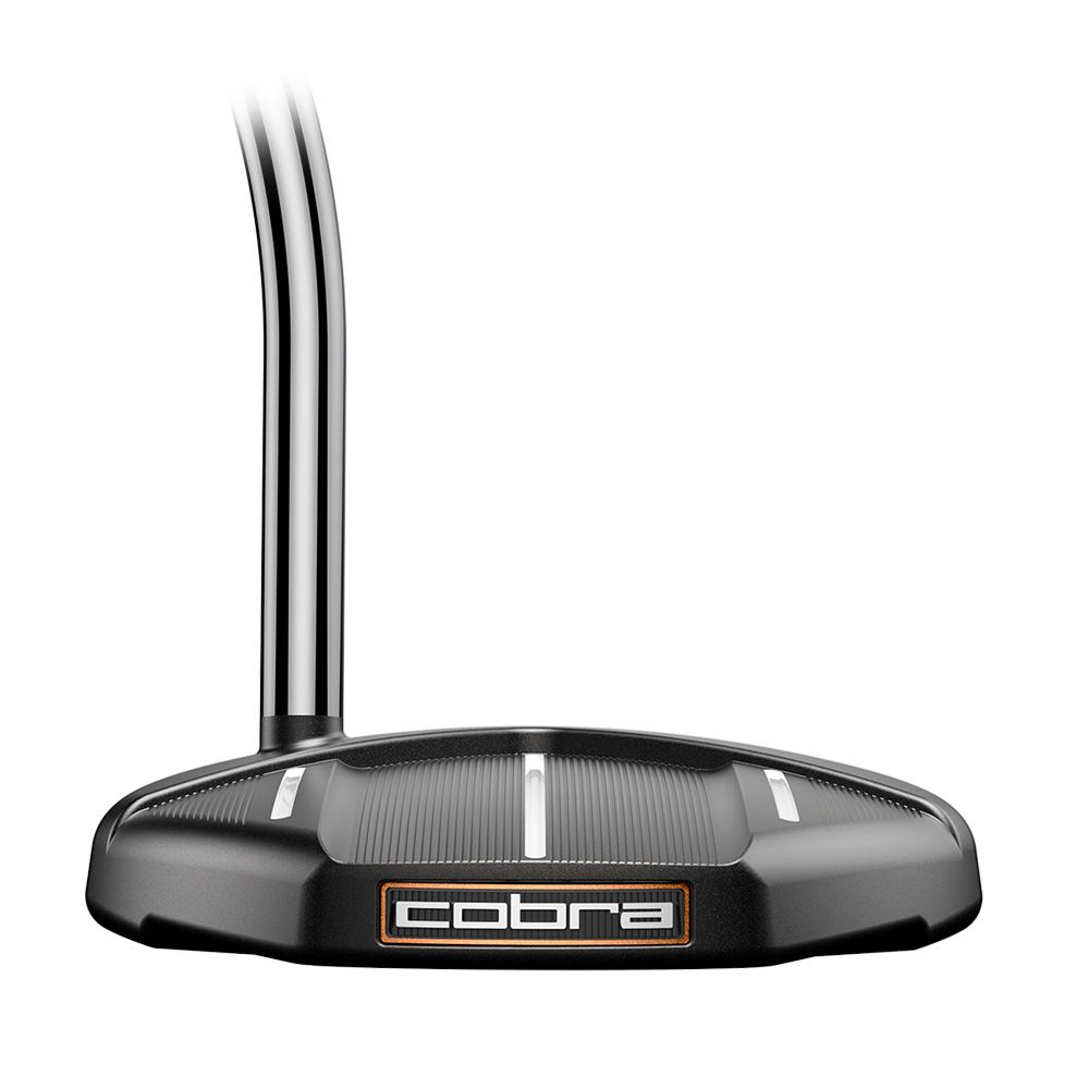 Vintage Cuda Putter