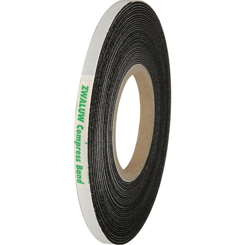 Zwaluw compress band 20mm / 3-7mm / 8m lang