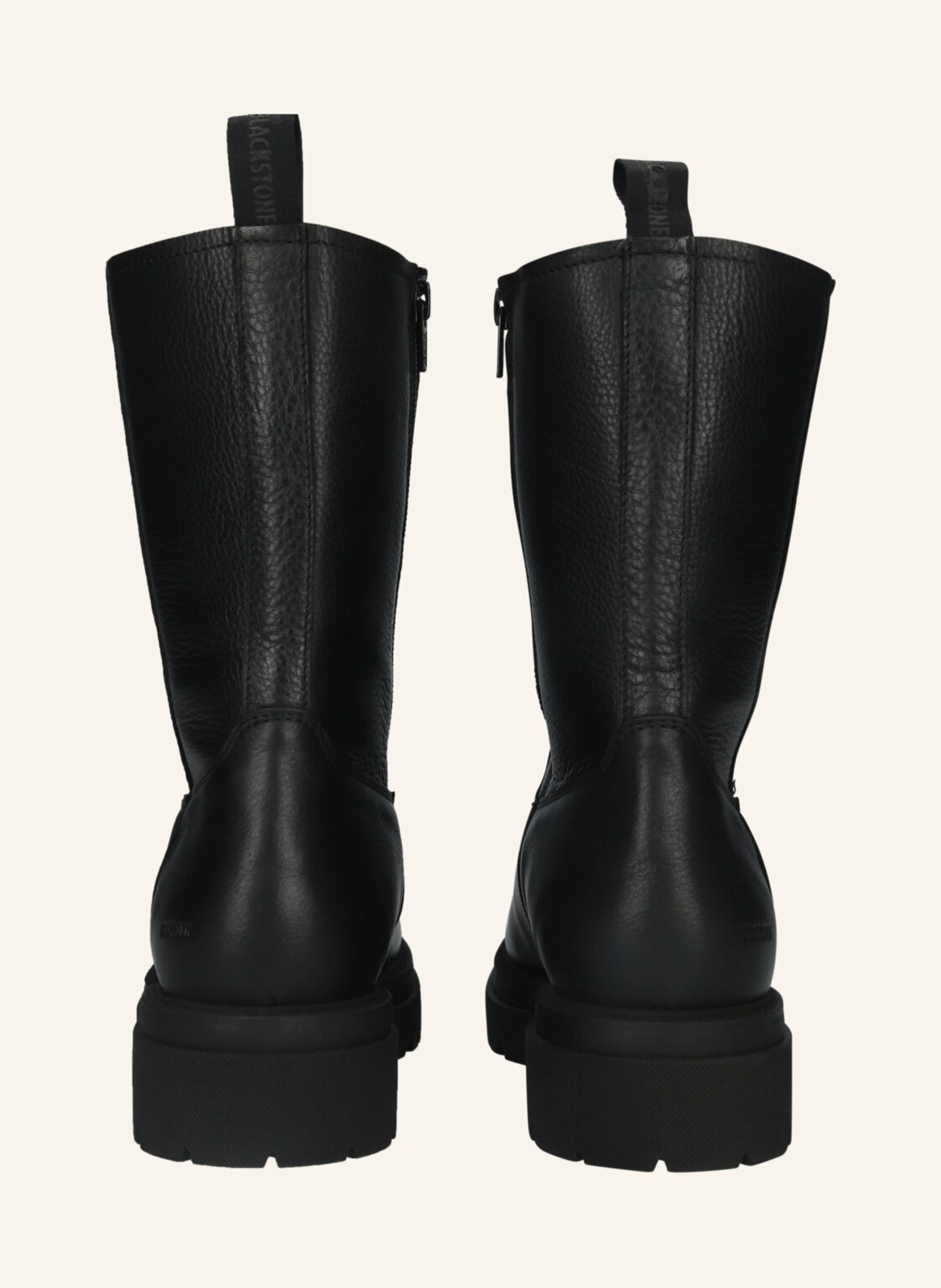 BLACKSTONE Schnürboots