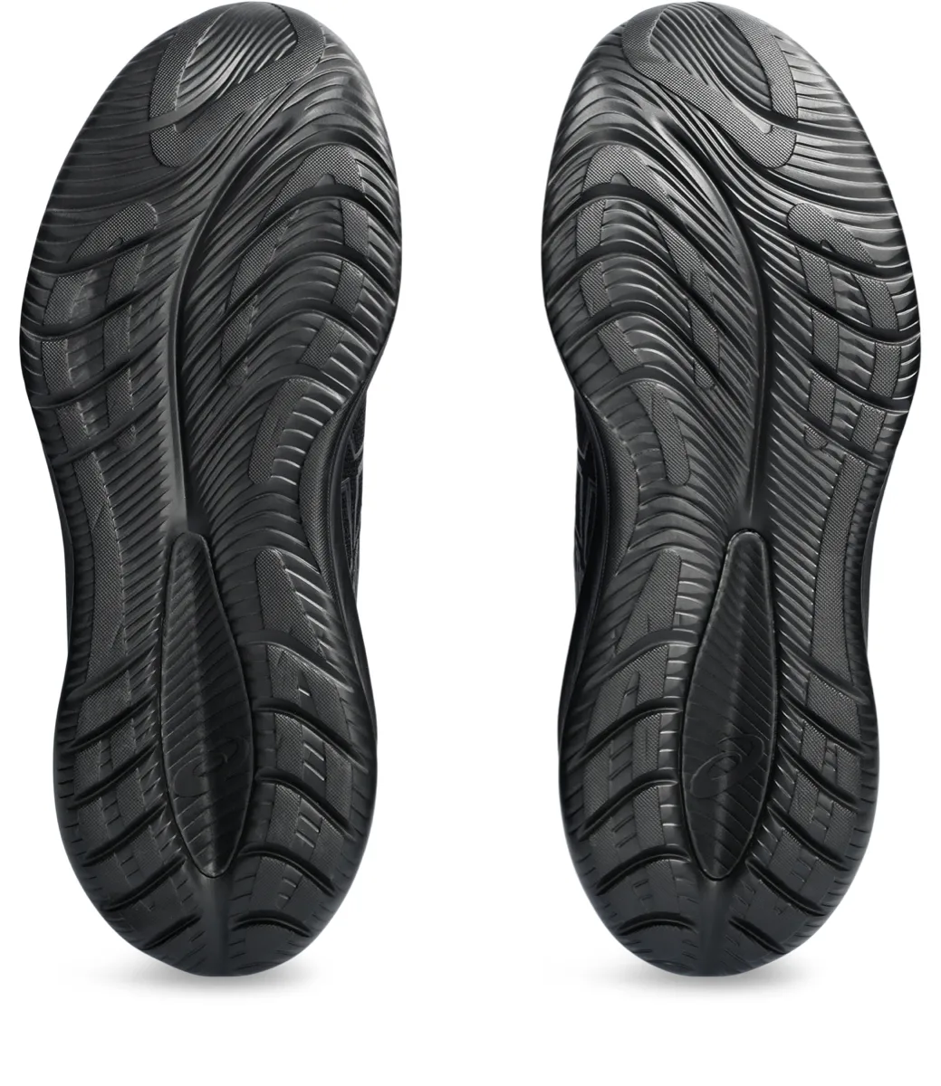Asics Men's Gel-Cumulus 26 Black/Black