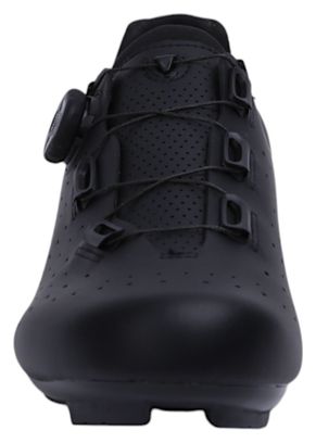 Paire de Chaussures Route Neatt Asphalte Elite Noir