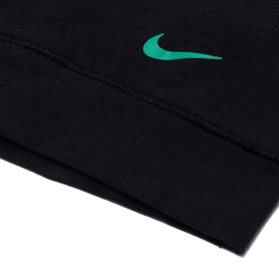 Nike Shorts Boxer Pack de 3 - Noir/Laser Fuchsia/Vert/Bleu
