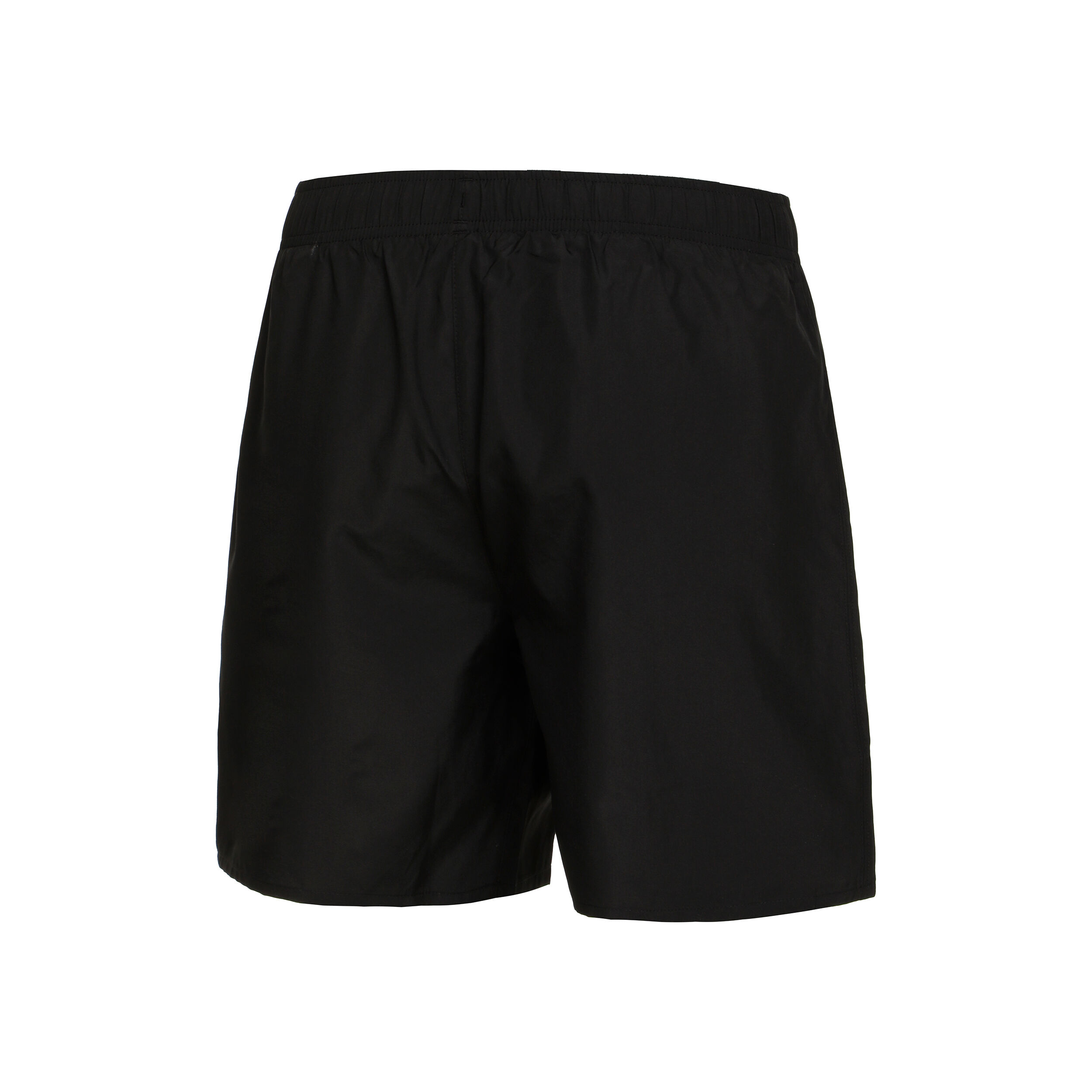 ASICS Core 7Inch Short De Running Hommes - Noir