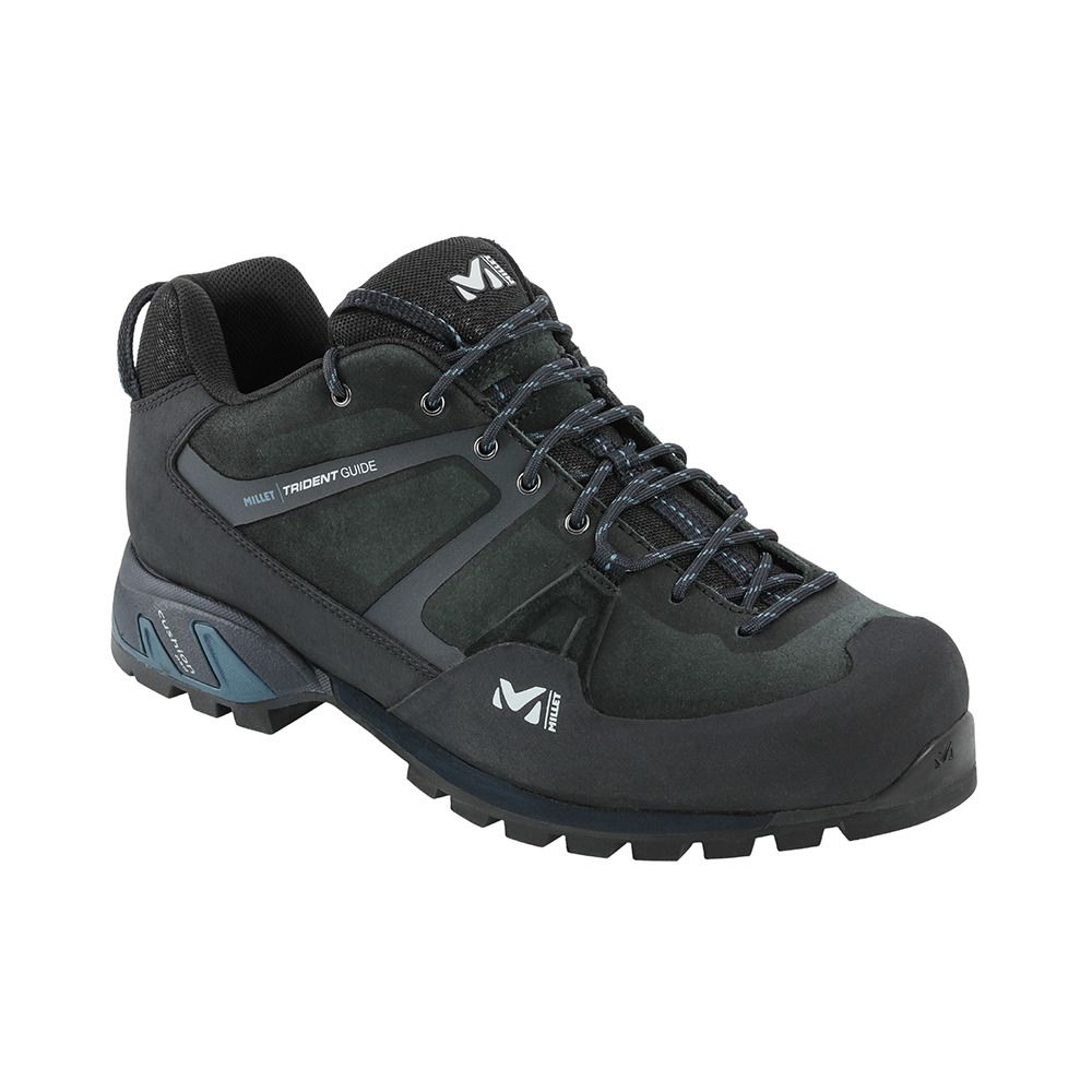 Millet TRIDENT GUIDE - Chaussures approche Homme dark grey