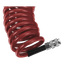 Spiralslange 10 m x Ø12 mm 8 bar 1/4 