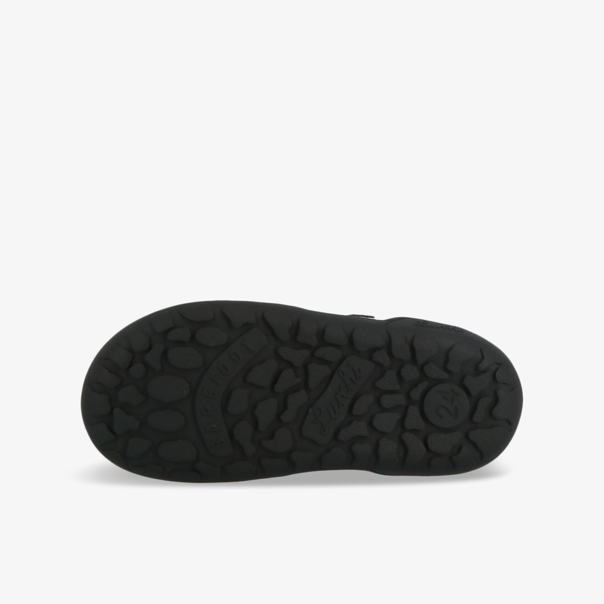 Lurchi Kinder Halbschuhe grau - Bequem & stilvoll | reno.de
