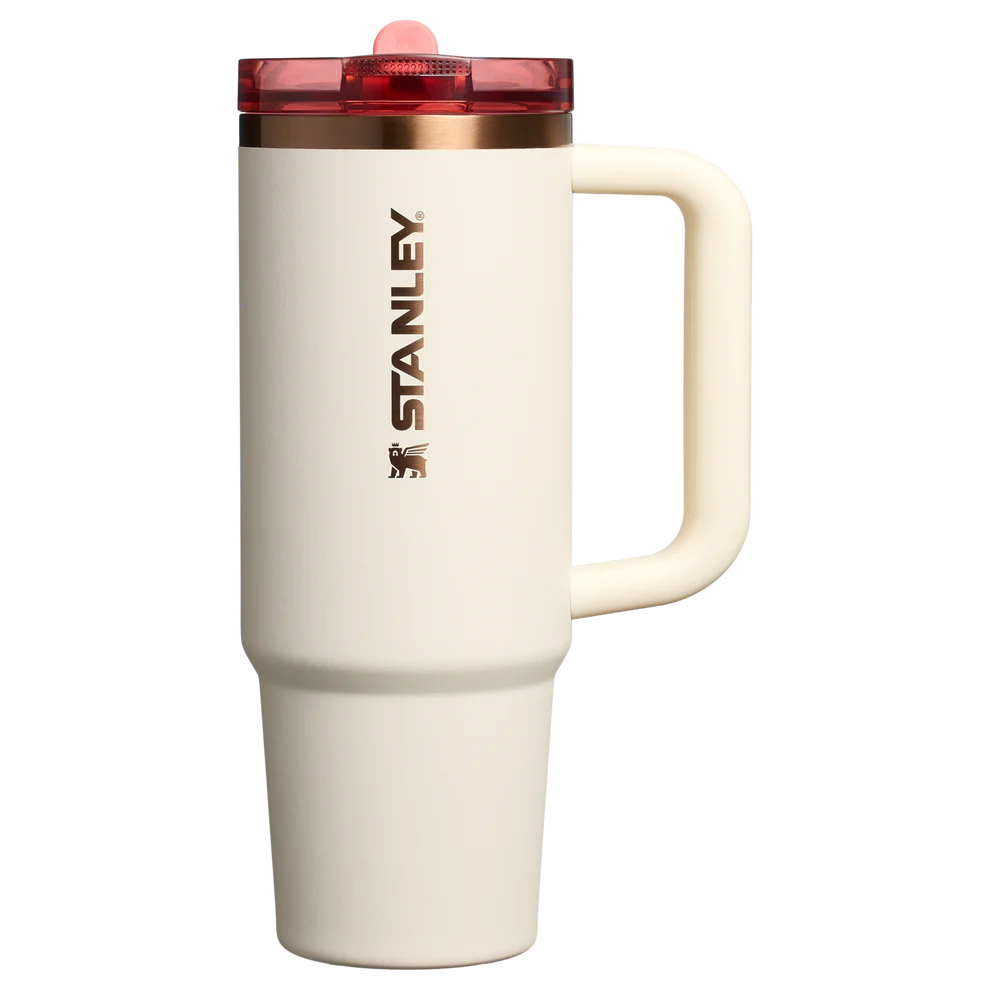 Quencher® ProTour Flip Straw Tumbler | 0.89L