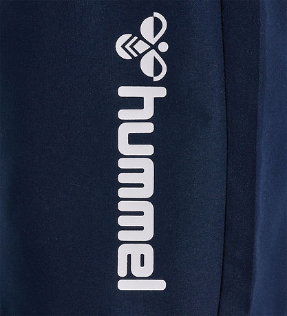 Hummel Shorts - hmlBONDI - Navy Blazer