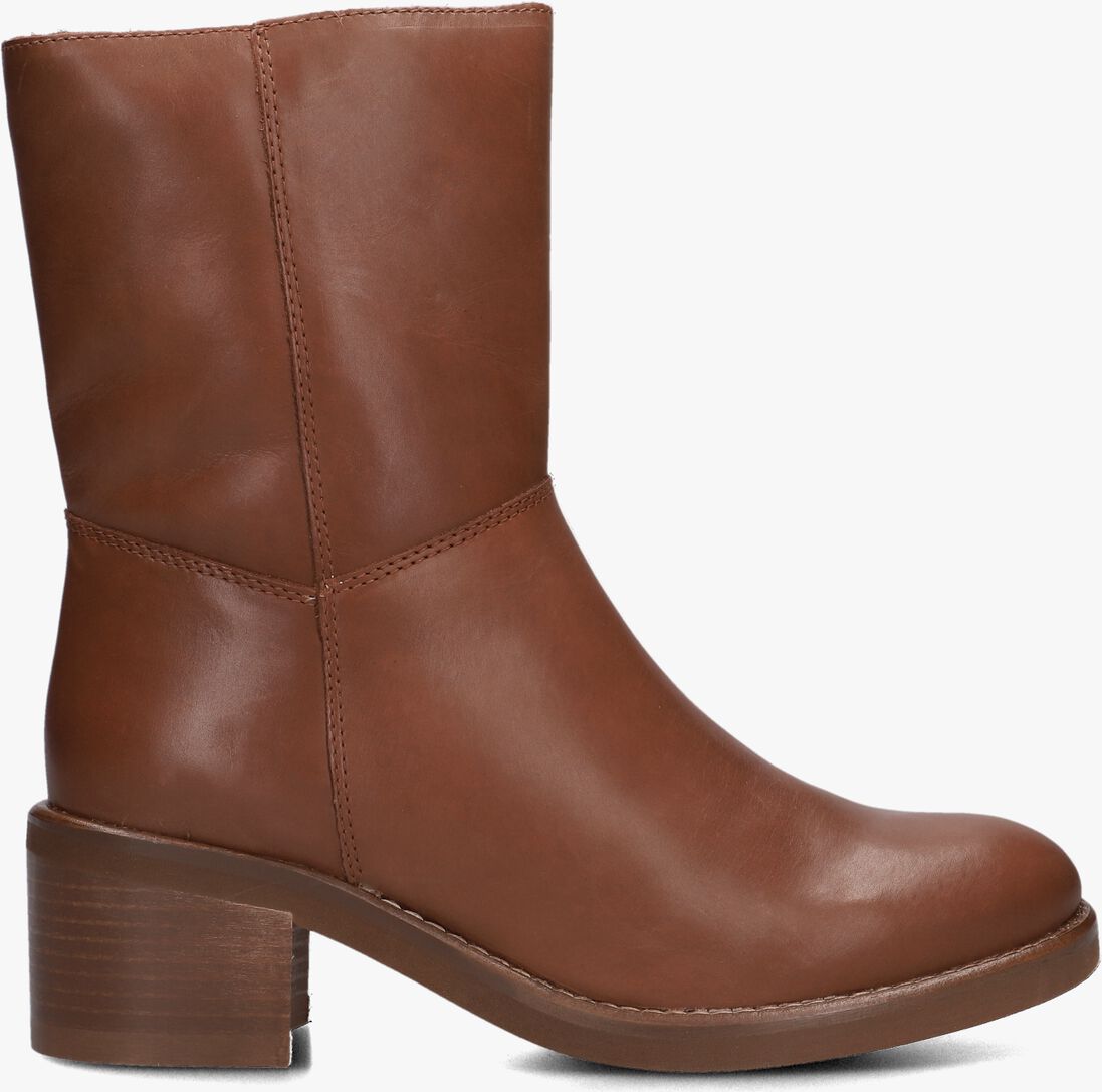 PS POELMAN bruine ps poelman enkelboots linus