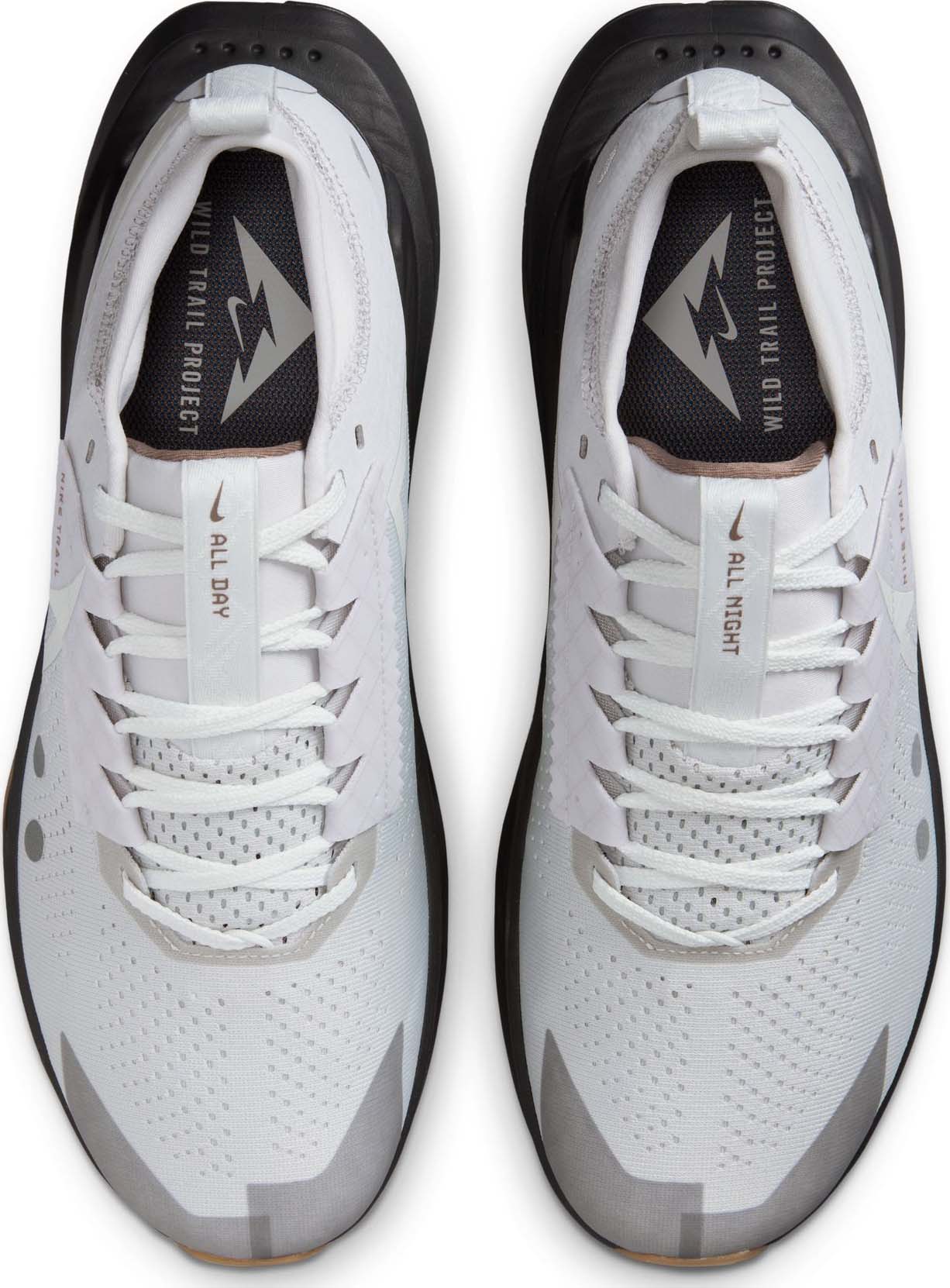 Zegama Trail 2 Herre 001/Vast Grey/Summit White/Black/Iron Grey