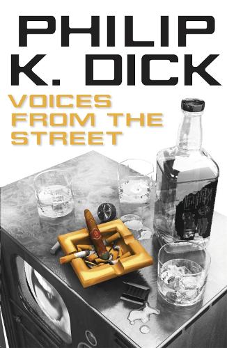 Voices from the Street (Paperback)