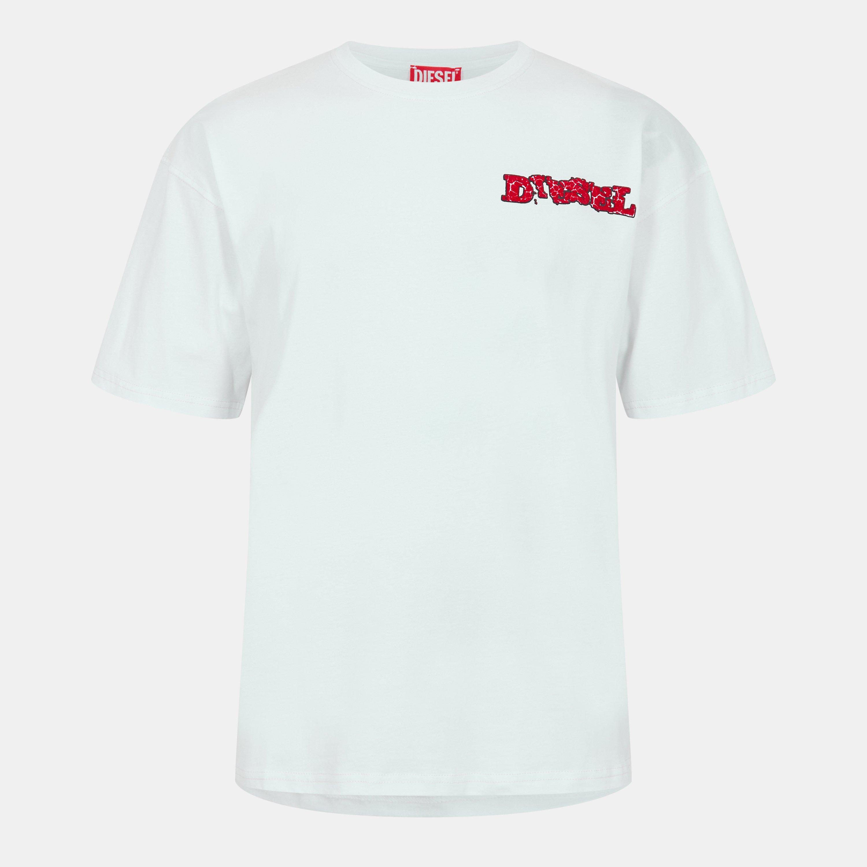 Diesel T-Box T-Shirt