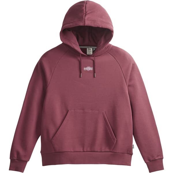 Sweatshirt PICTURE ARCOONA HOODIE W TAWNY PORT