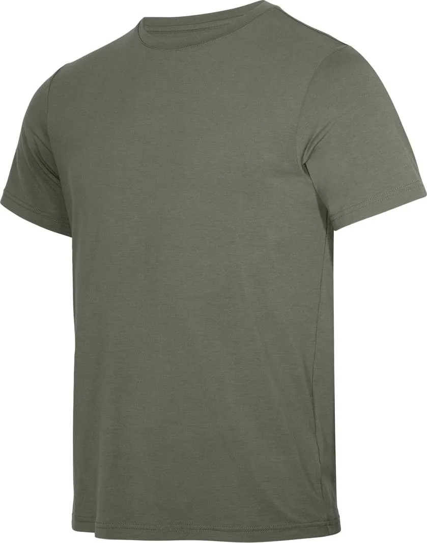 Urberg Men's Tree Tee Deep Lichen Green