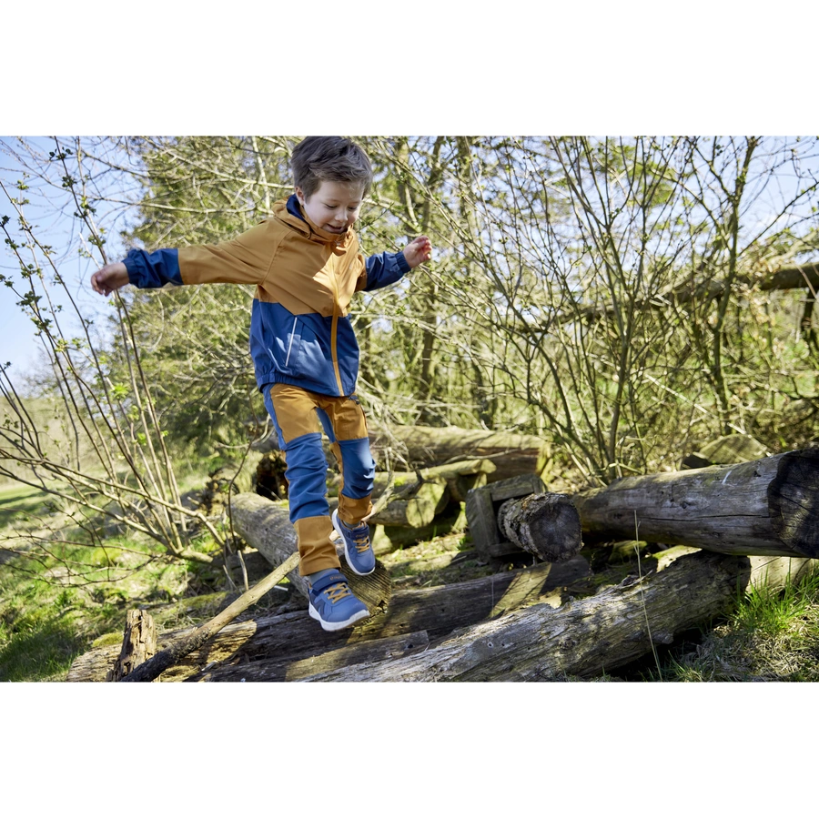 ZigZag Outdoorhose Bono 5101 Buckthorn Brown