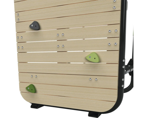 EXIT GetSet powerstation PS520 220 x 436 cm staalgrijs