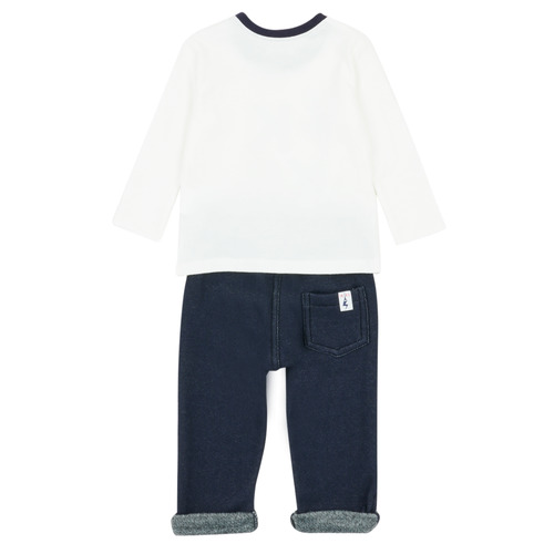Ikks - XR36001 - Blanc